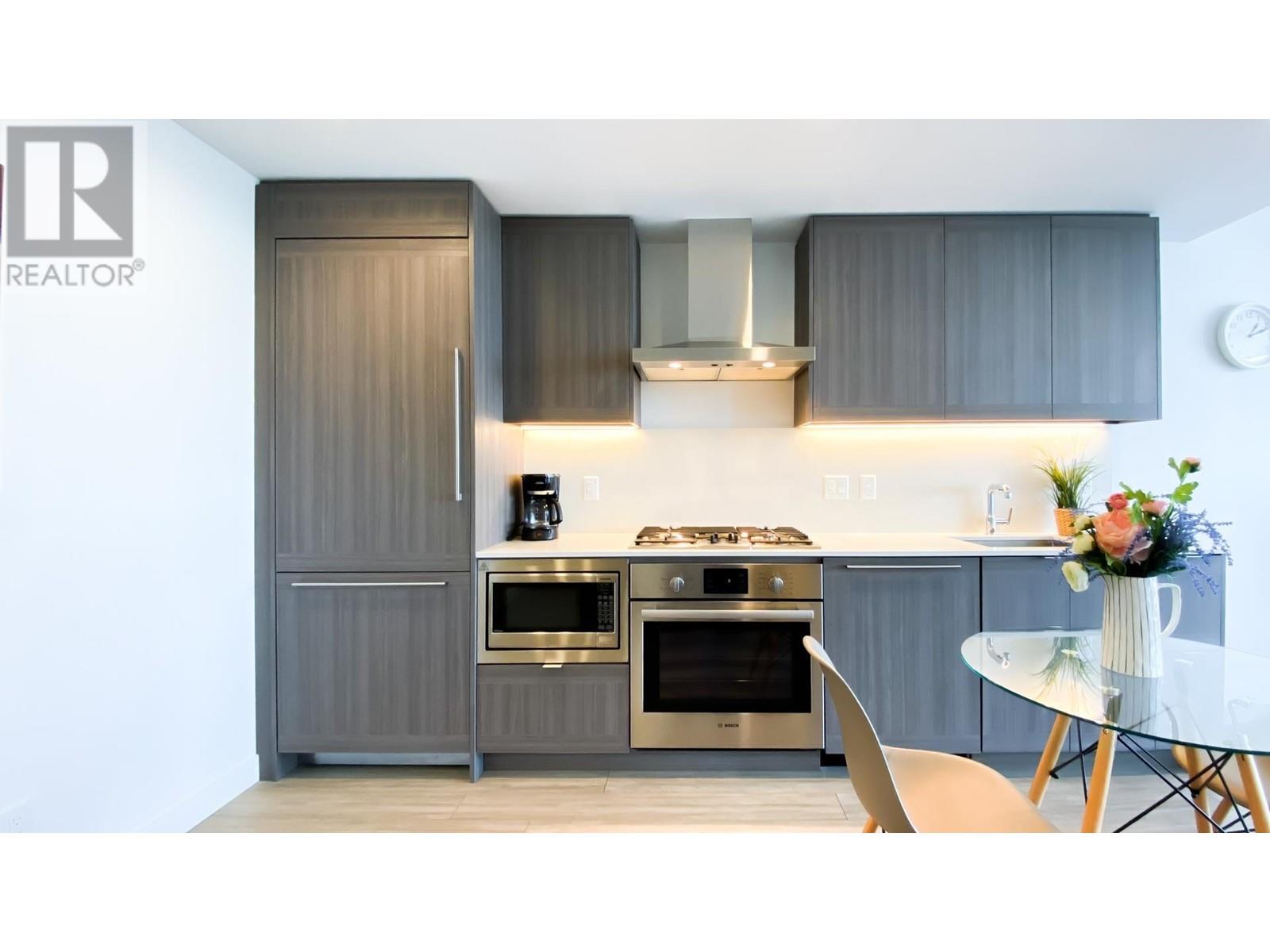 502 2351 BETA AVENUE, Burnaby