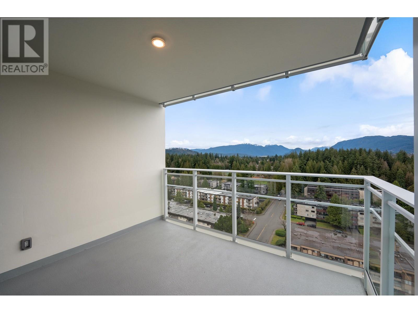 1507 505 NELSON STREET, Coquitlam