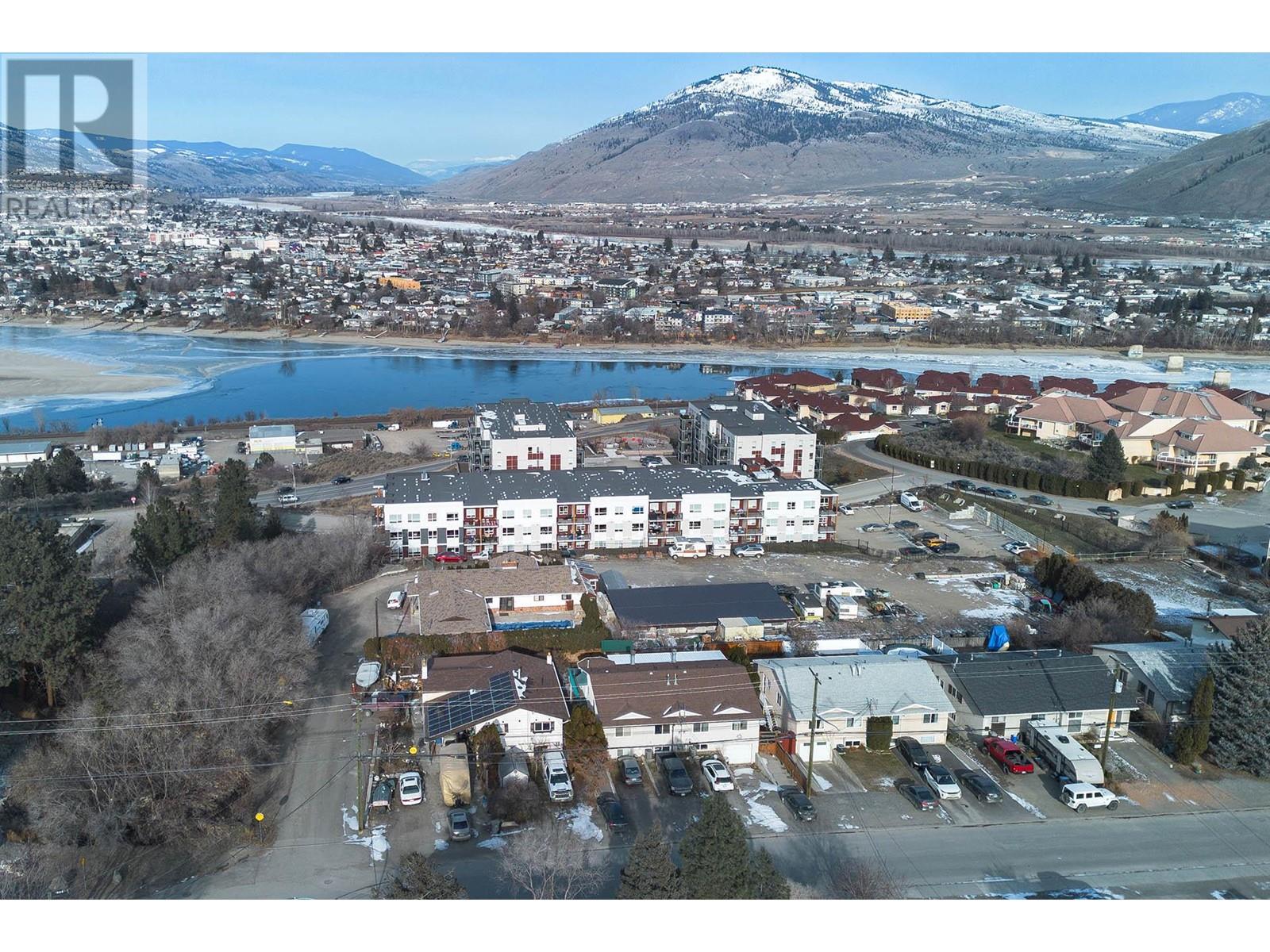 964 FERNIE Road, Kamloops
