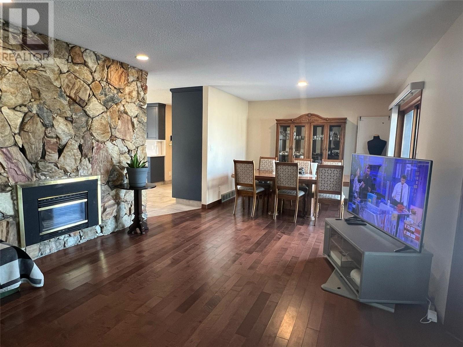 964 FERNIE Road, Kamloops