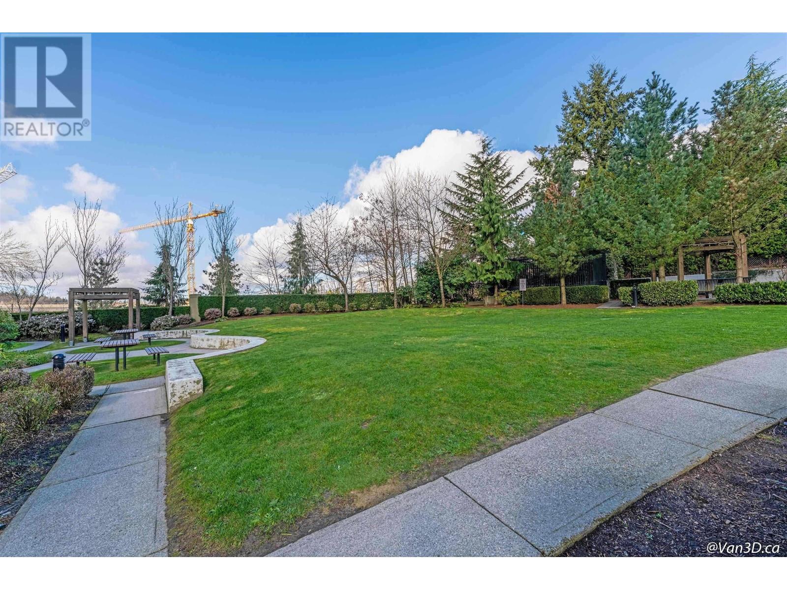 701 575 DELESTRE AVENUE, Coquitlam real estate listing R2964855
