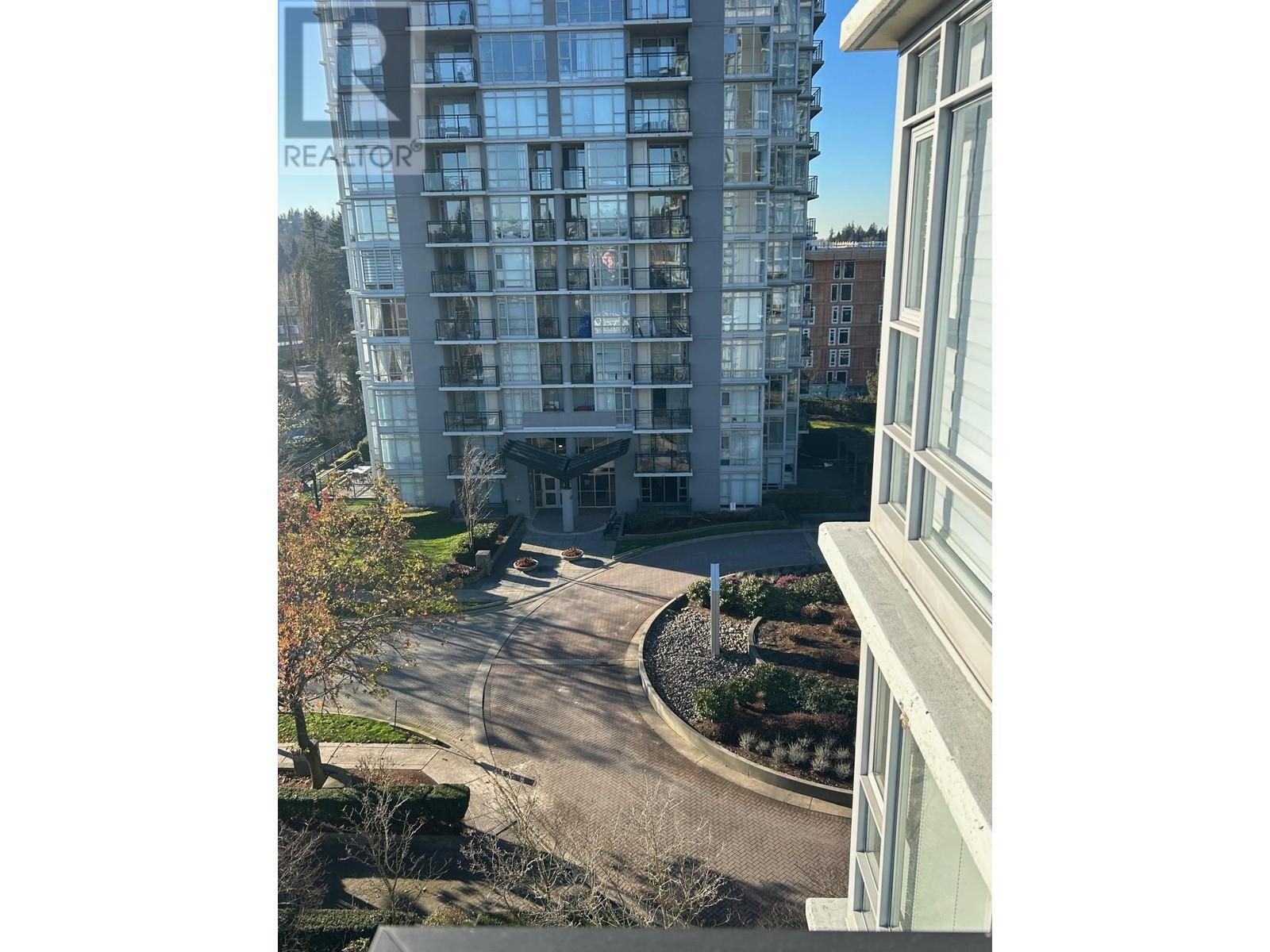 701 575 DELESTRE AVENUE, Coquitlam real estate listing R2964855