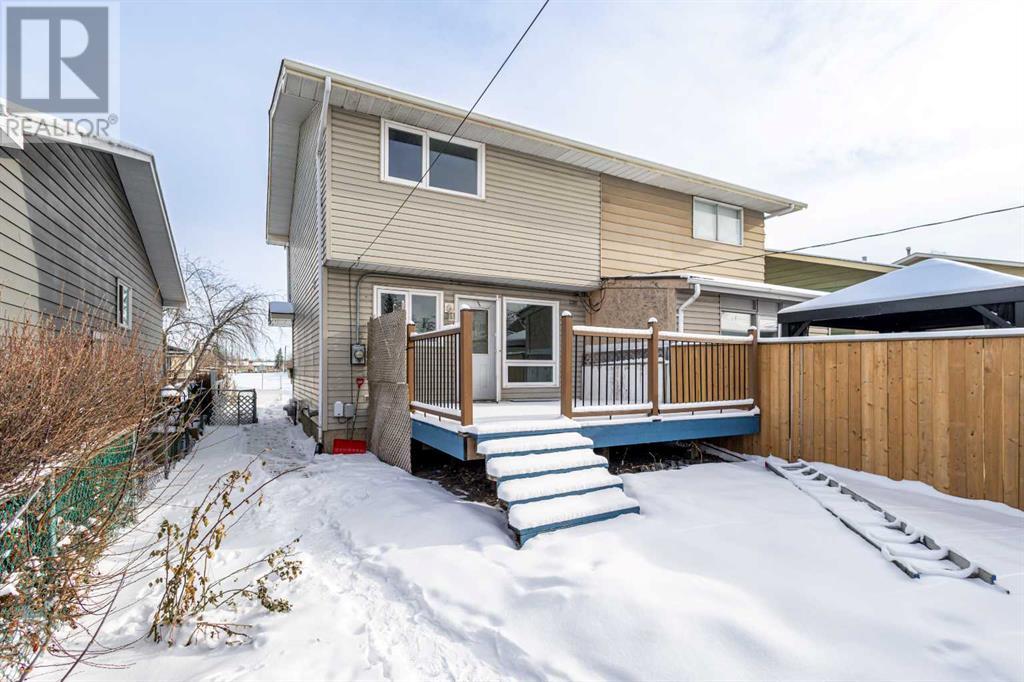 Single Family House for Sale in   Street SE Ogden Calgary 