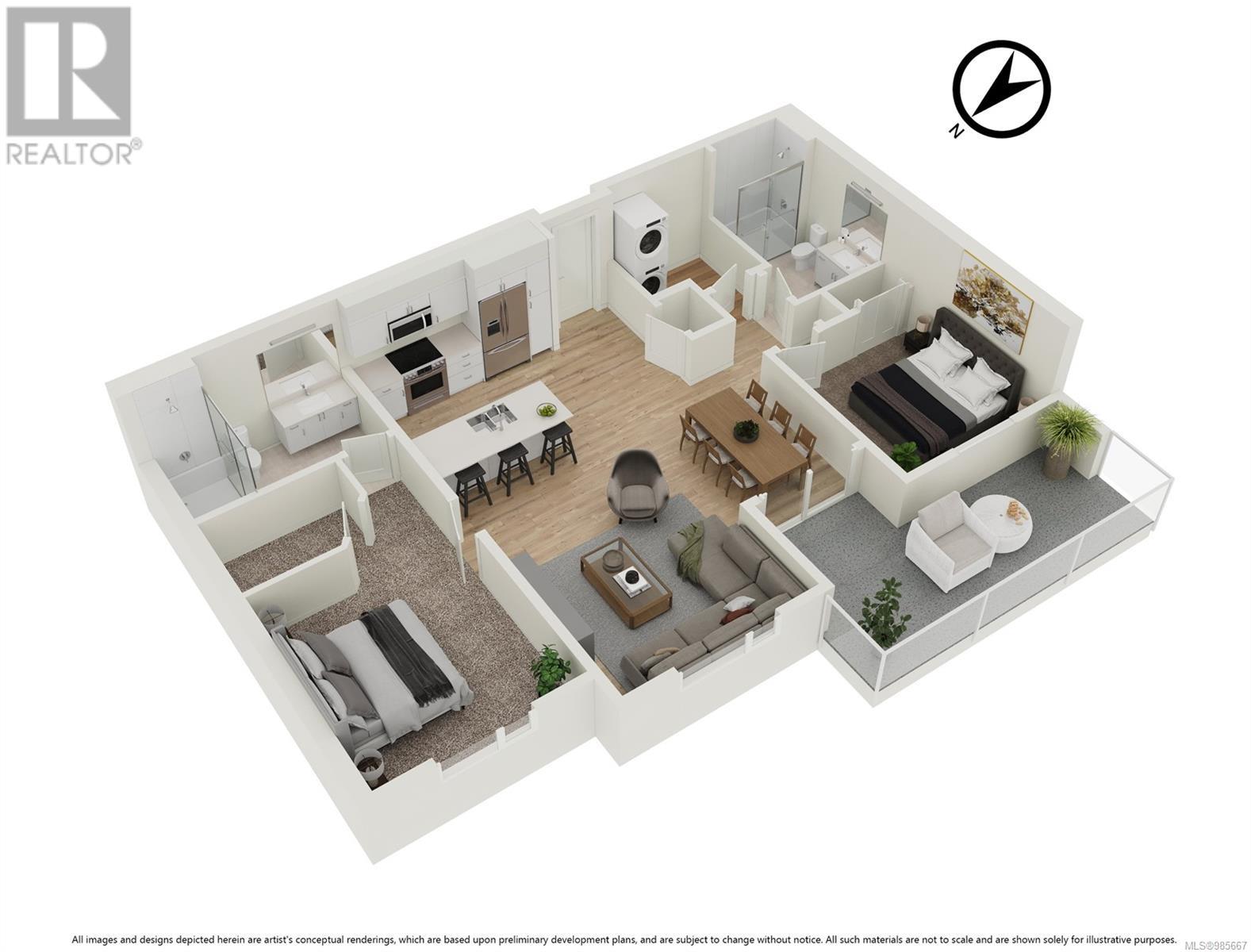 #203 924 JENKINS AVE - Image 2