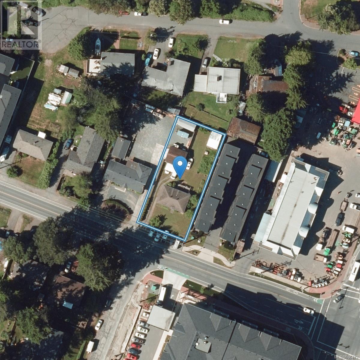 405 918 Jenkins Ave, Langford real estate listing 986472