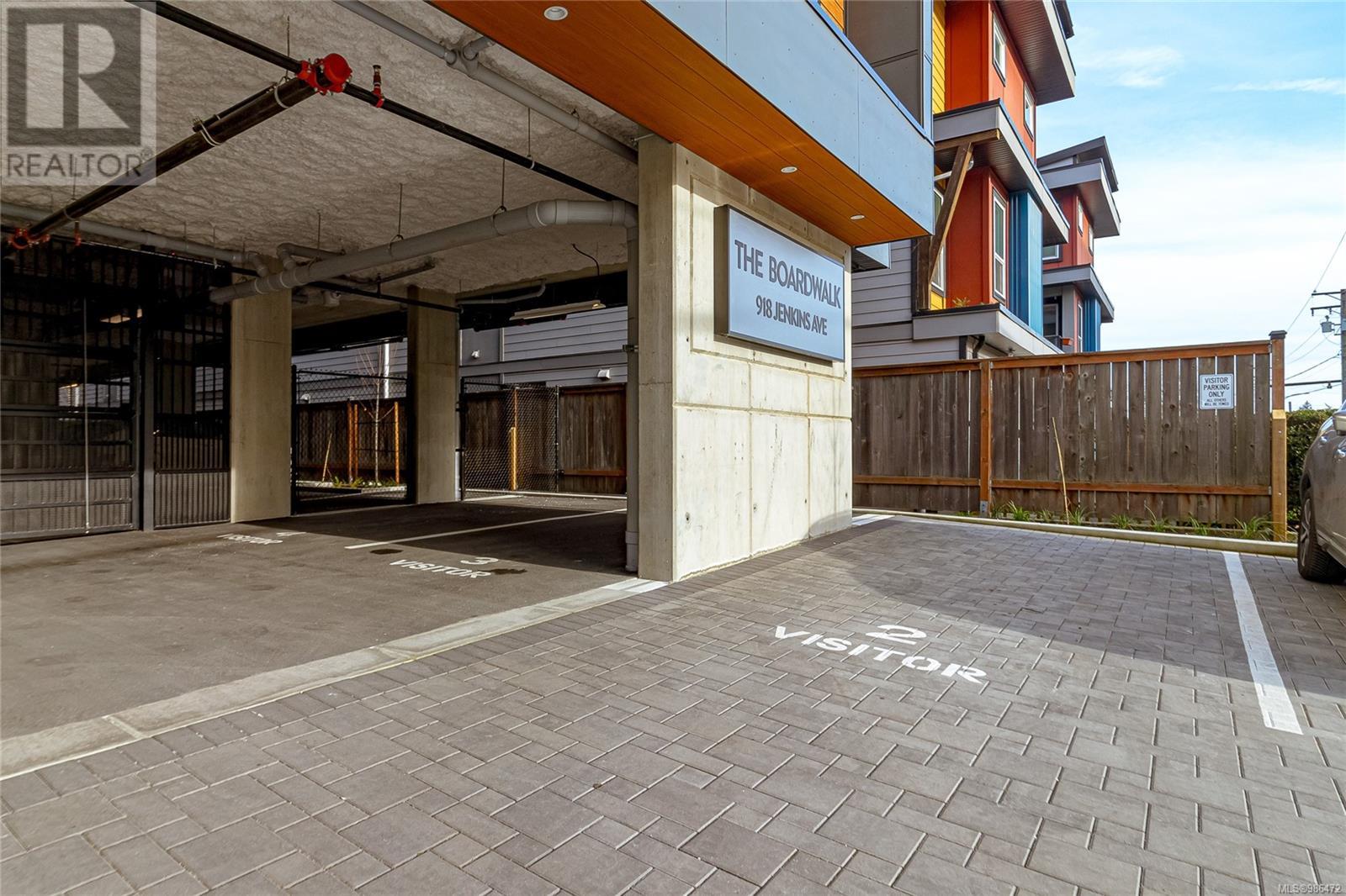 405 918 Jenkins Ave, Langford real estate listing 986472