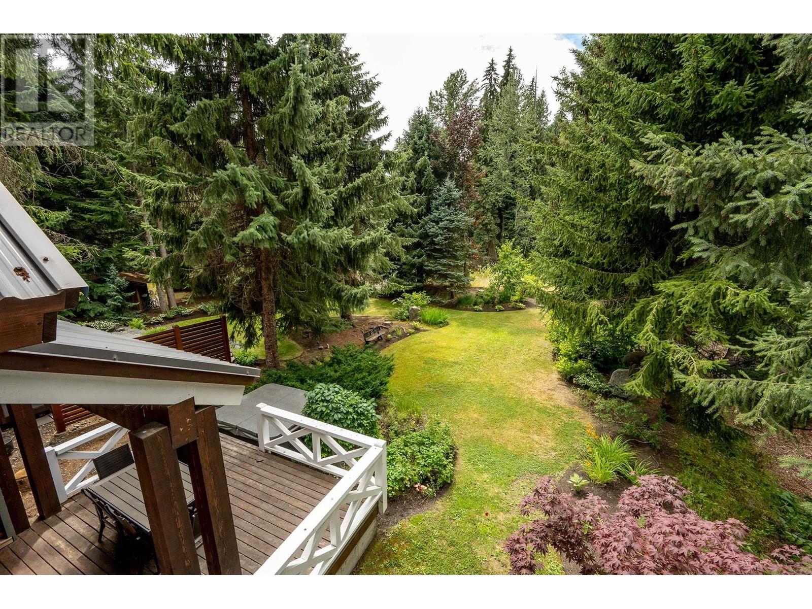7313 FITZSIMMONS ROAD SOUTH, Whistler real estate listing R2964871