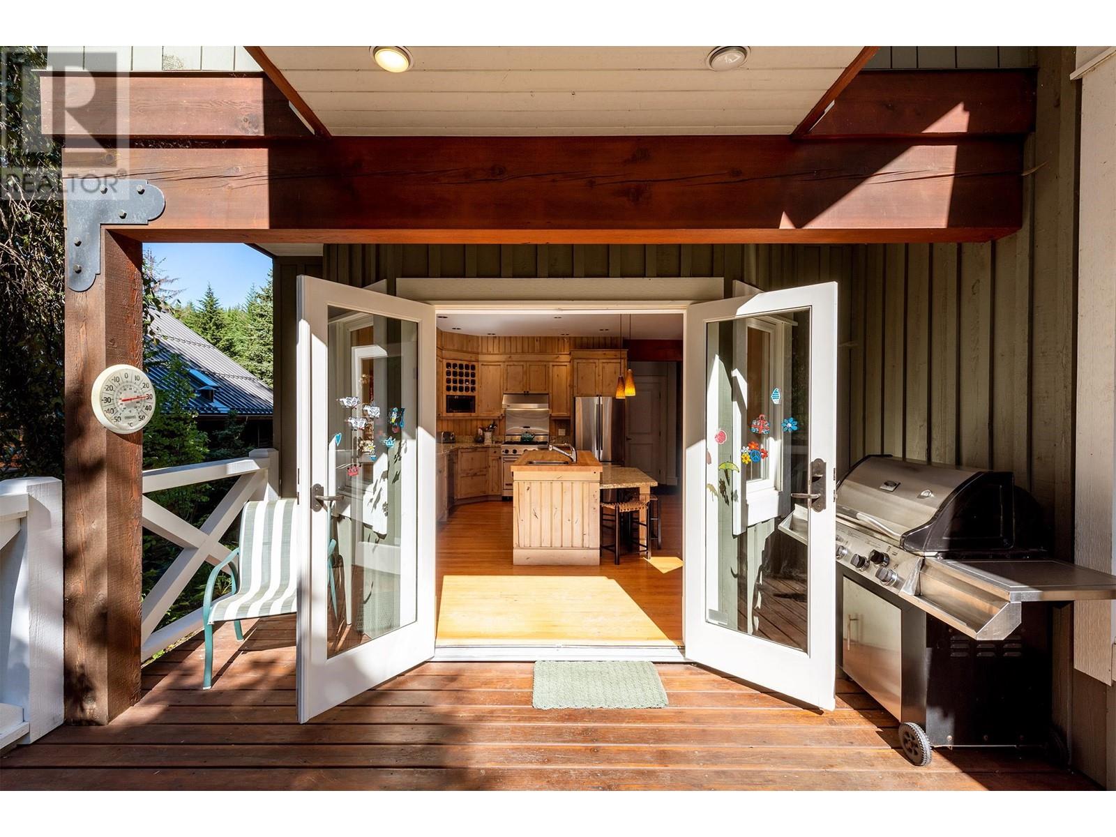7313 FITZSIMMONS ROAD SOUTH, Whistler real estate listing R2964871