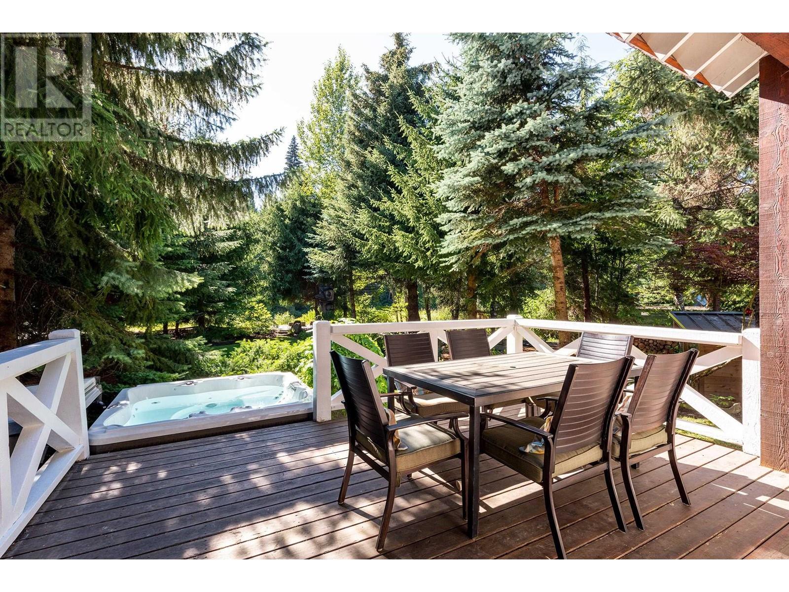 7313 FITZSIMMONS ROAD SOUTH, Whistler real estate listing R2964871