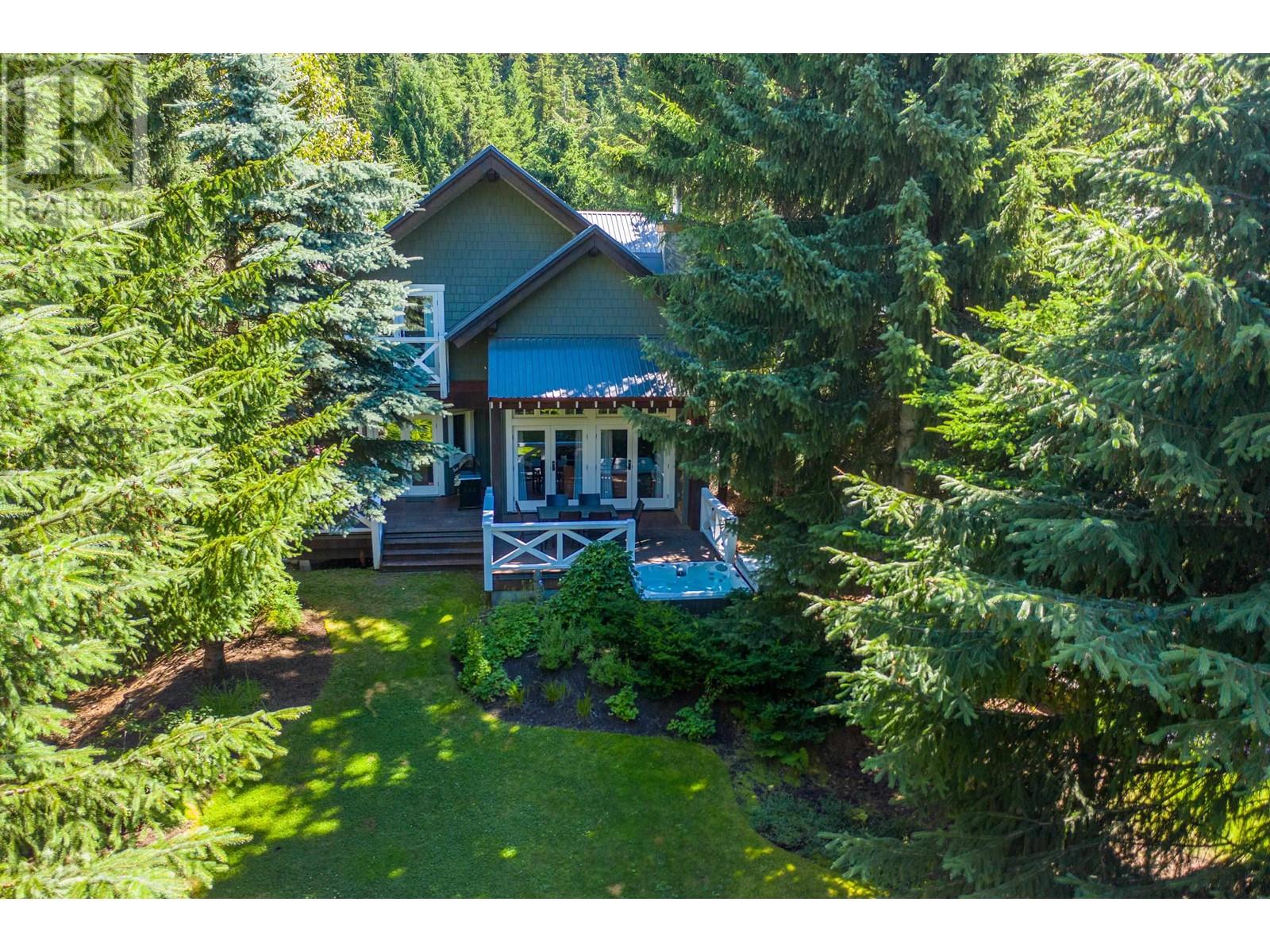 7313 FITZSIMMONS ROAD SOUTH, Whistler real estate listing R2964871