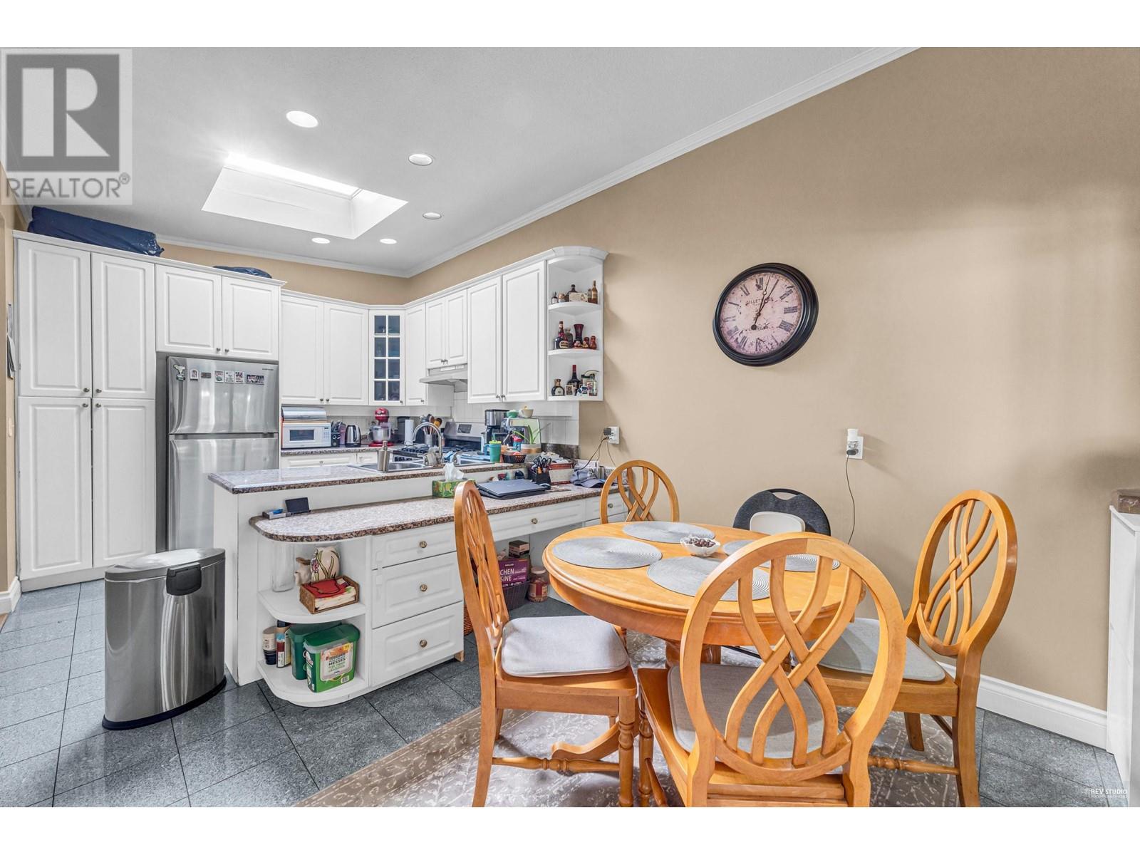 Photo 12 of 7015 7017 Elwell Street, Burnaby BC