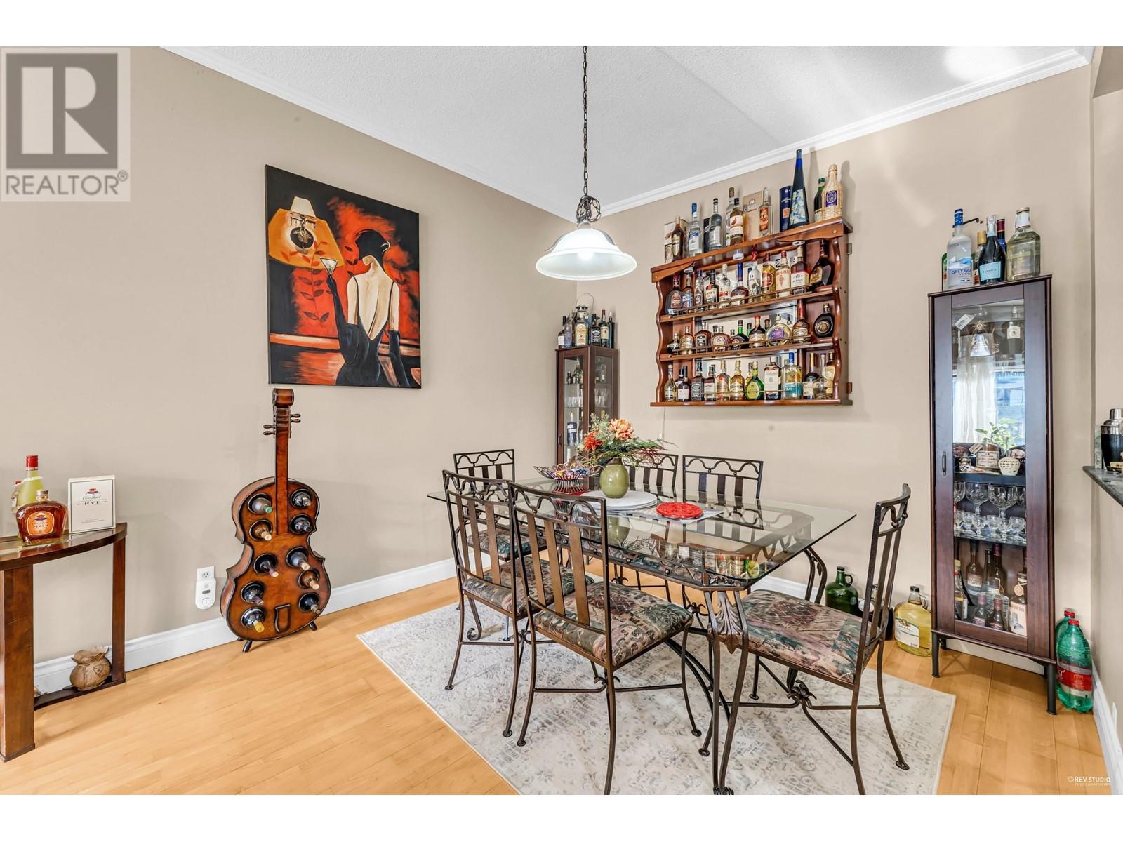 Photo 7 of 7015 7017 Elwell Street, Burnaby BC