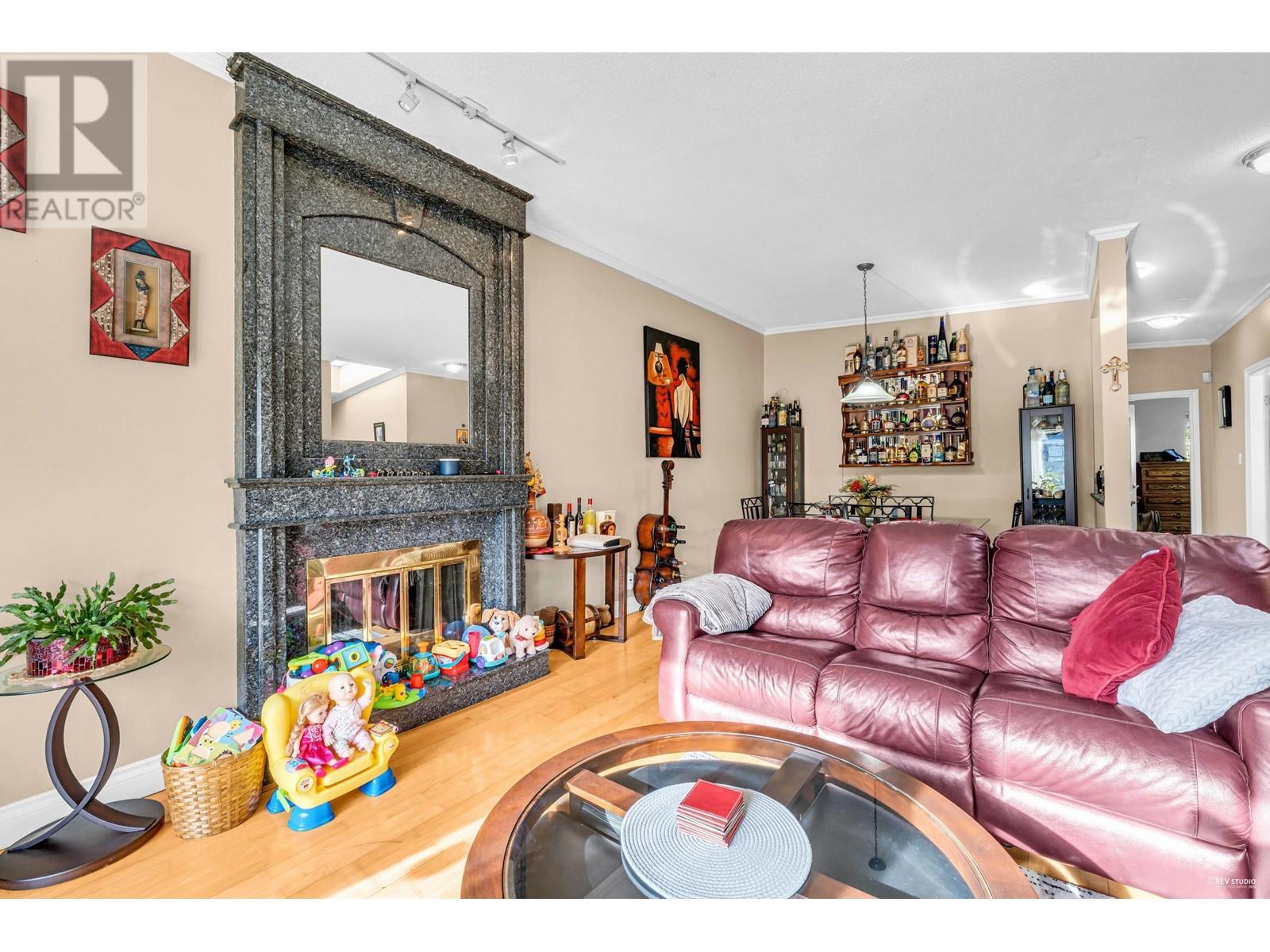 Photo 23 of 7015 7017 Elwell Street, Burnaby BC