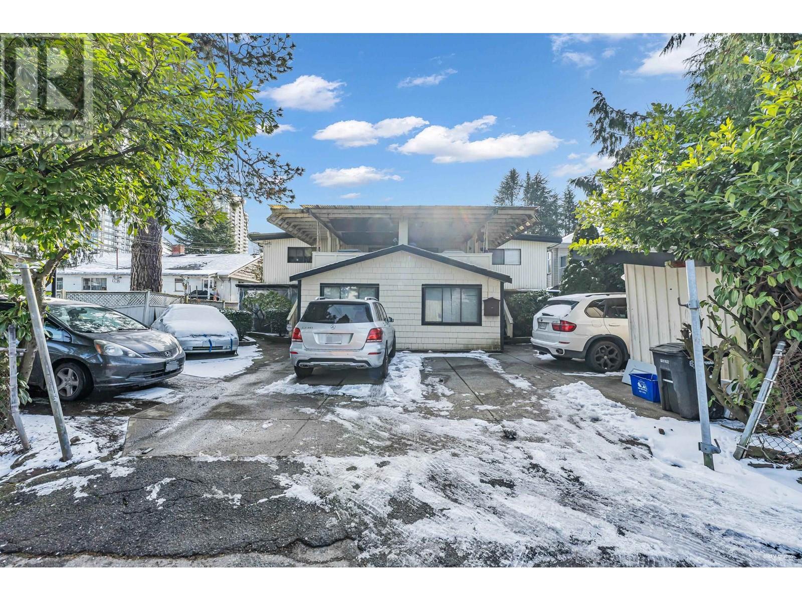 Photo 13 of 7015 7017 Elwell Street, Burnaby BC