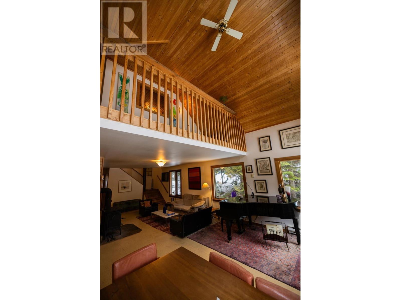 Photo 70 of 6225 Porto Rico Ymir Road, Ymir BC