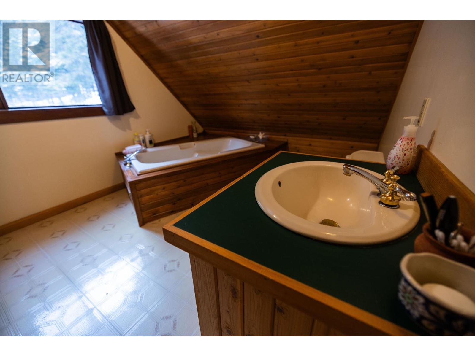 Photo 61 of 6225 Porto Rico Ymir Road, Ymir BC