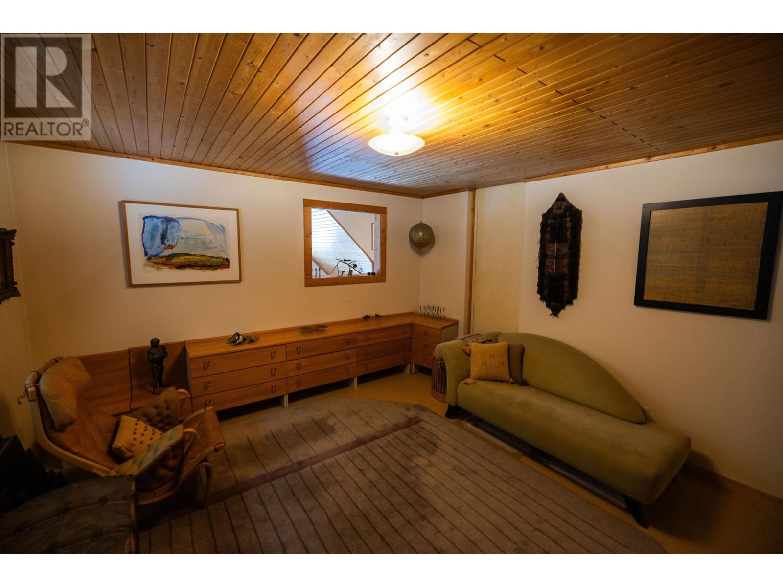 Photo 58 of 6225 Porto Rico Ymir Road, Ymir BC