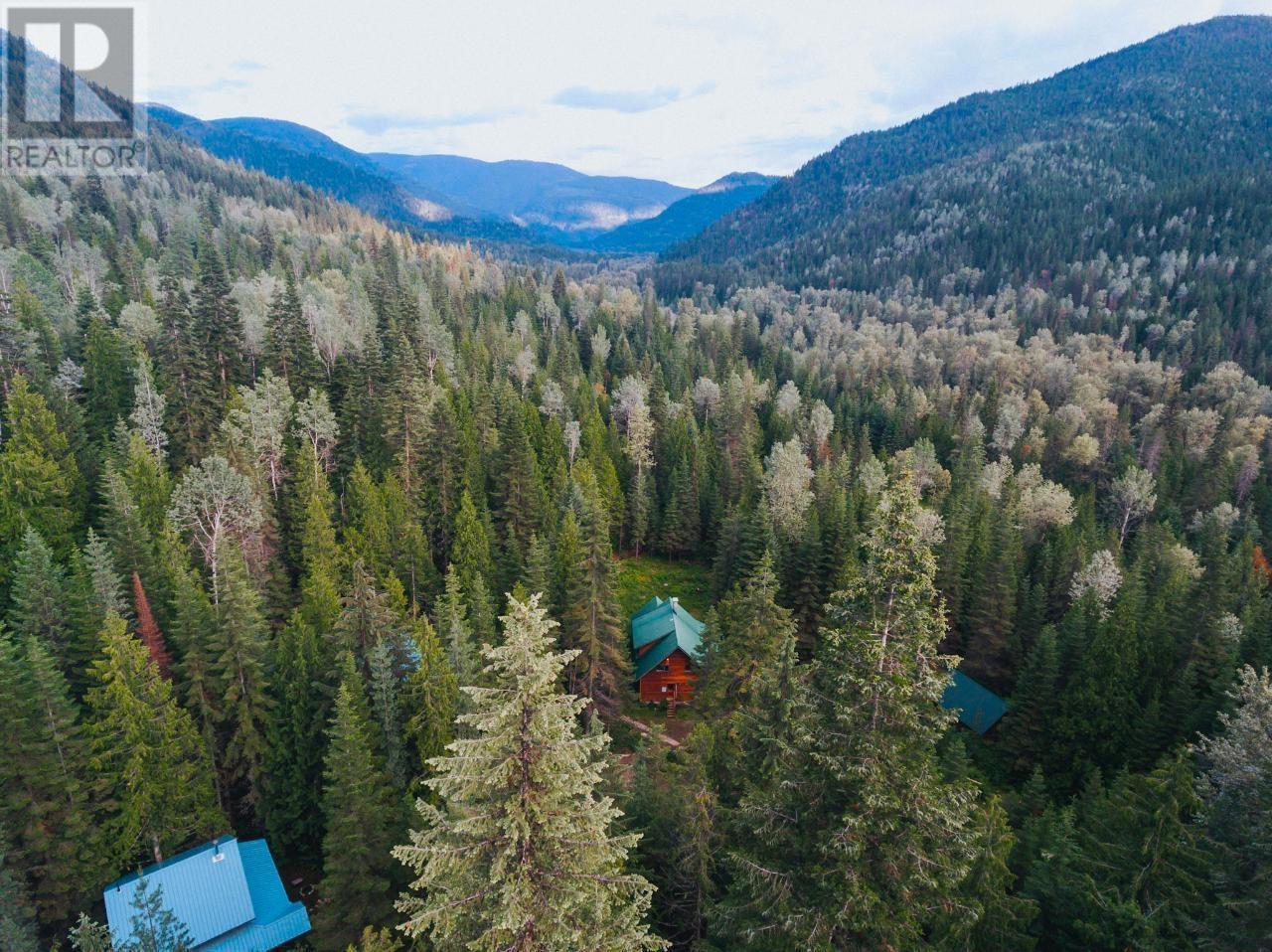 Photo 62 of 6225 Porto Rico Ymir Road, Ymir BC