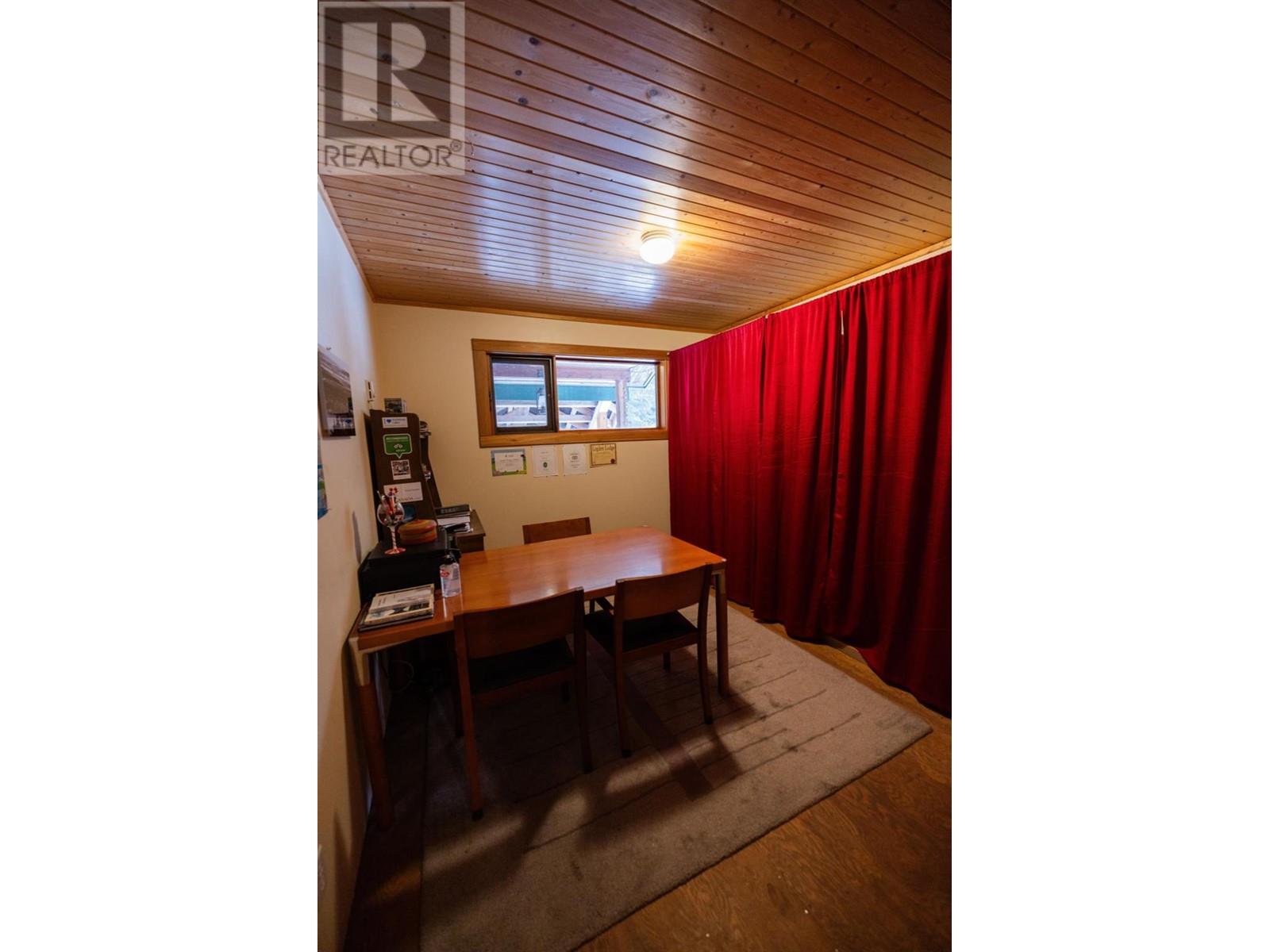 Photo 5 of 6225 Porto Rico Ymir Road, Ymir BC