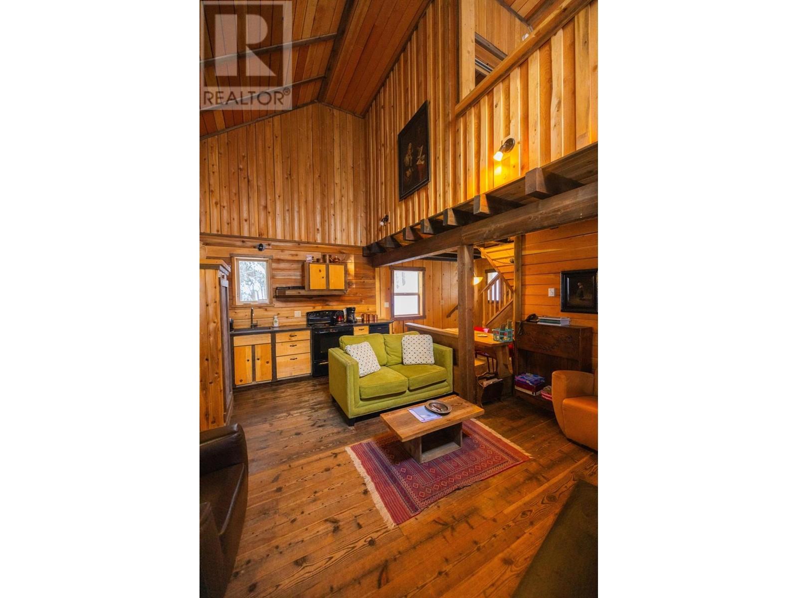 Photo 76 of 6225 Porto Rico Ymir Road, Ymir BC