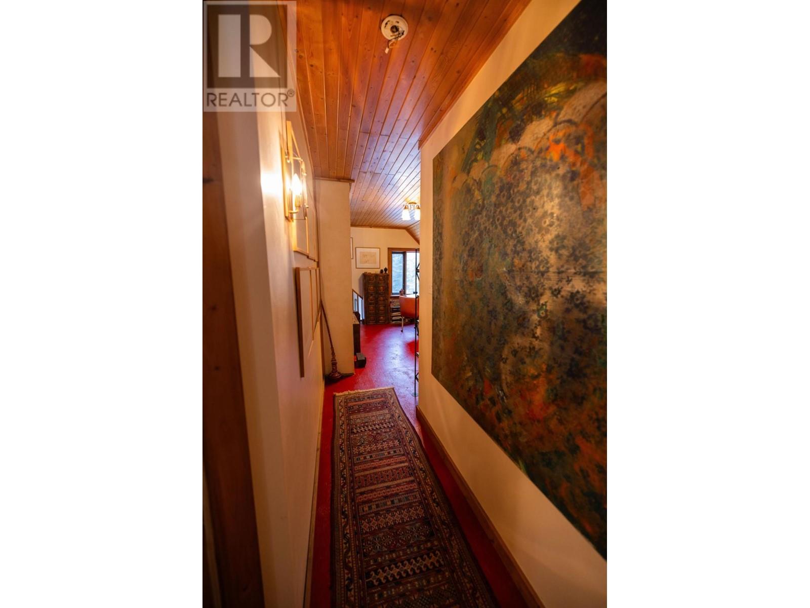 Photo 27 of 6225 Porto Rico Ymir Road, Ymir BC