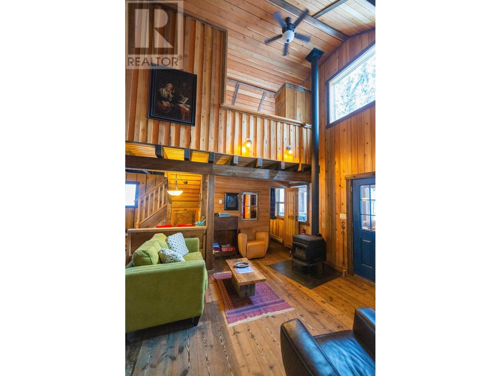 Photo 79 of 6225 Porto Rico Ymir Road, Ymir BC