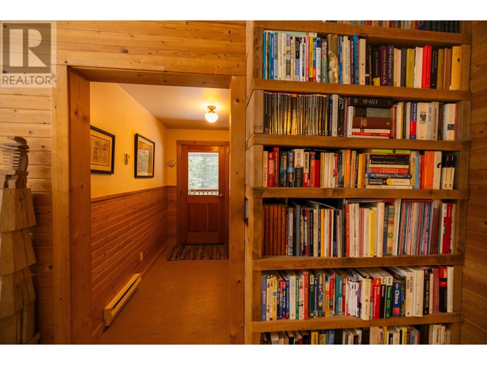 Photo 40 of 6225 Porto Rico Ymir Road, Ymir BC