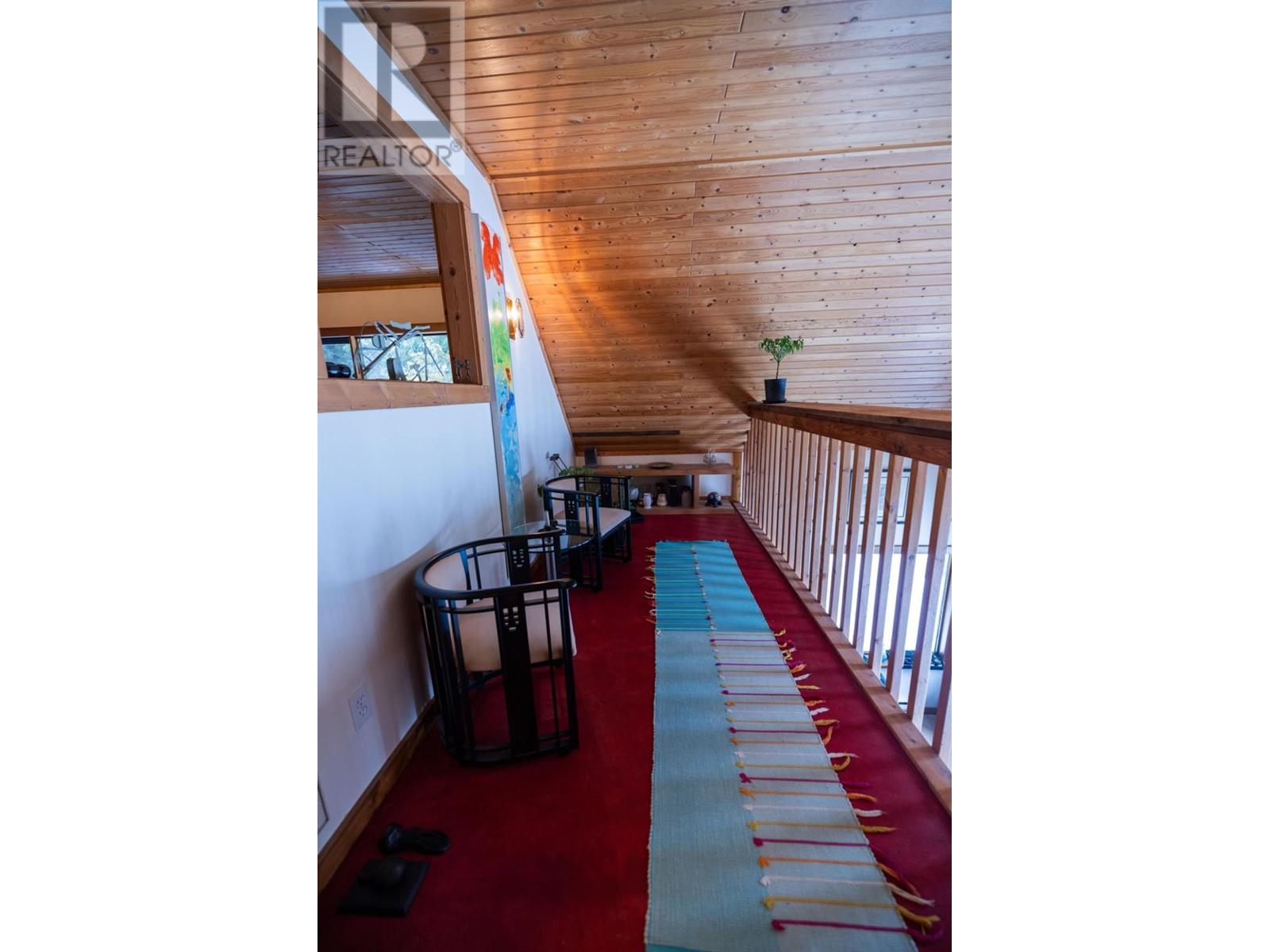 Photo 12 of 6225 Porto Rico Ymir Road, Ymir BC