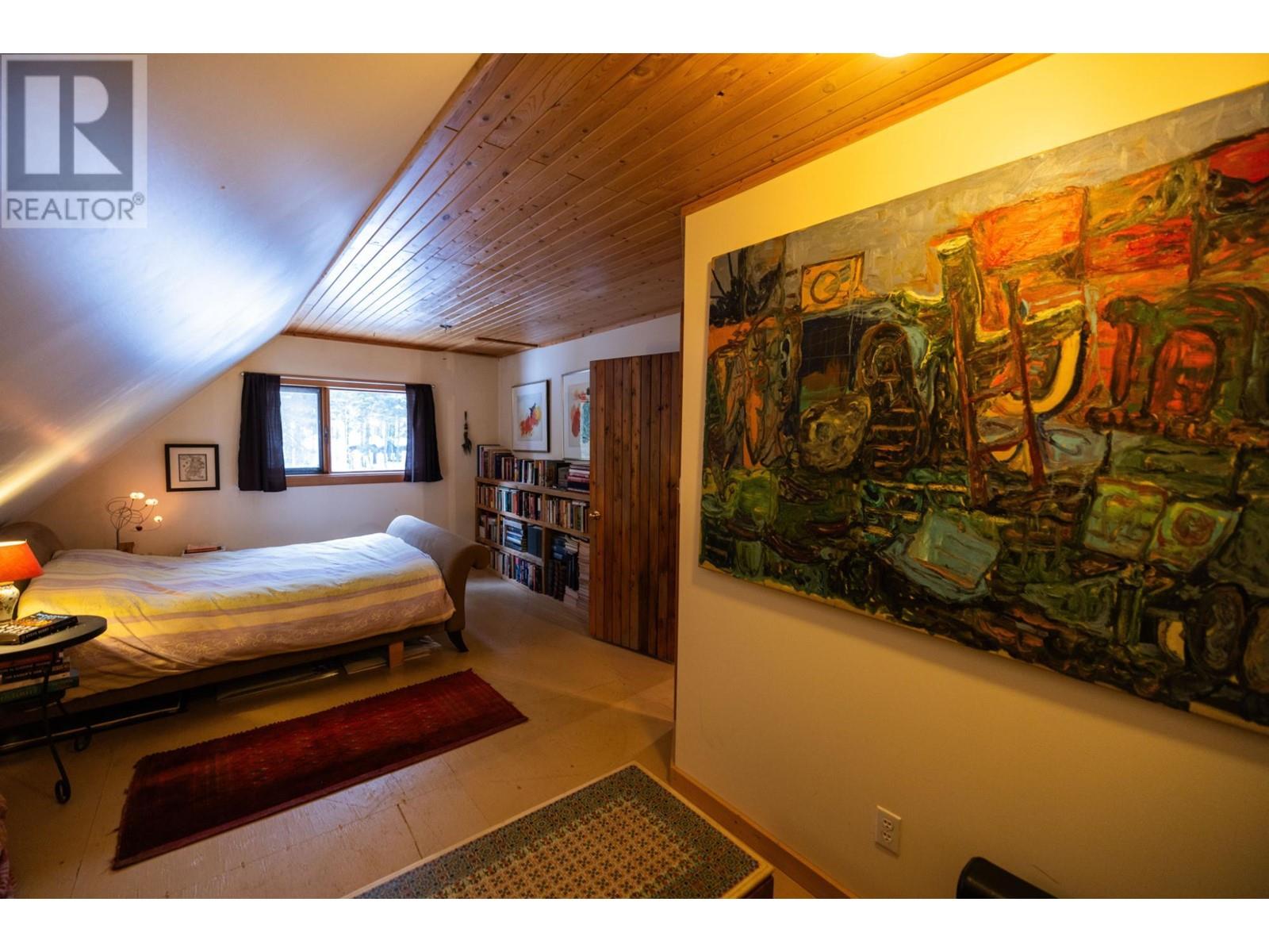 Photo 34 of 6225 Porto Rico Ymir Road, Ymir BC