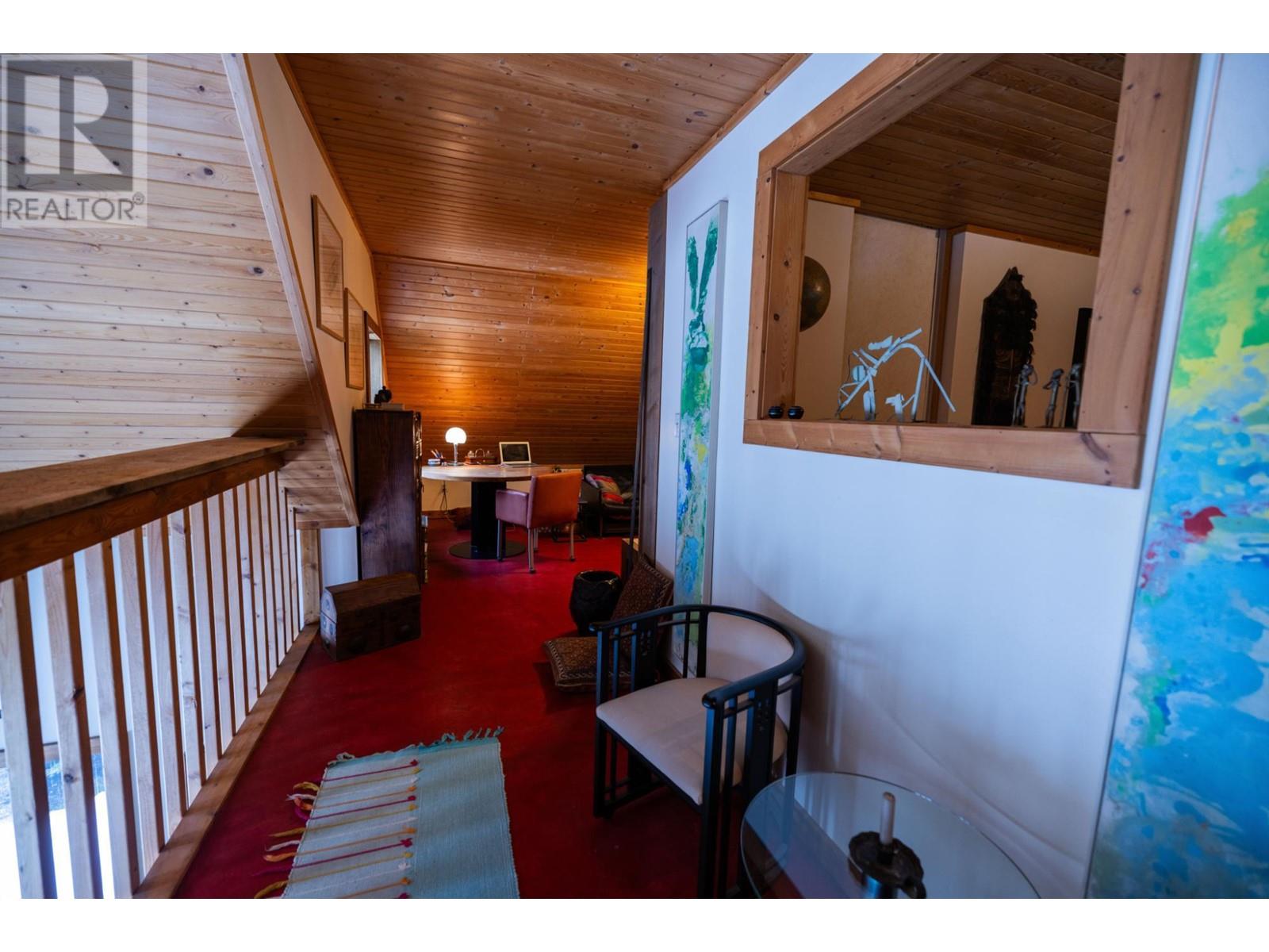 Photo 38 of 6225 Porto Rico Ymir Road, Ymir BC