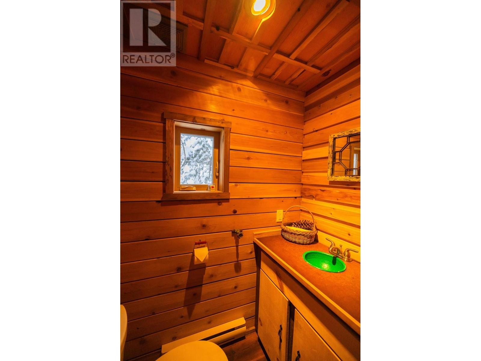 Photo 56 of 6225 Porto Rico Ymir Road, Ymir BC