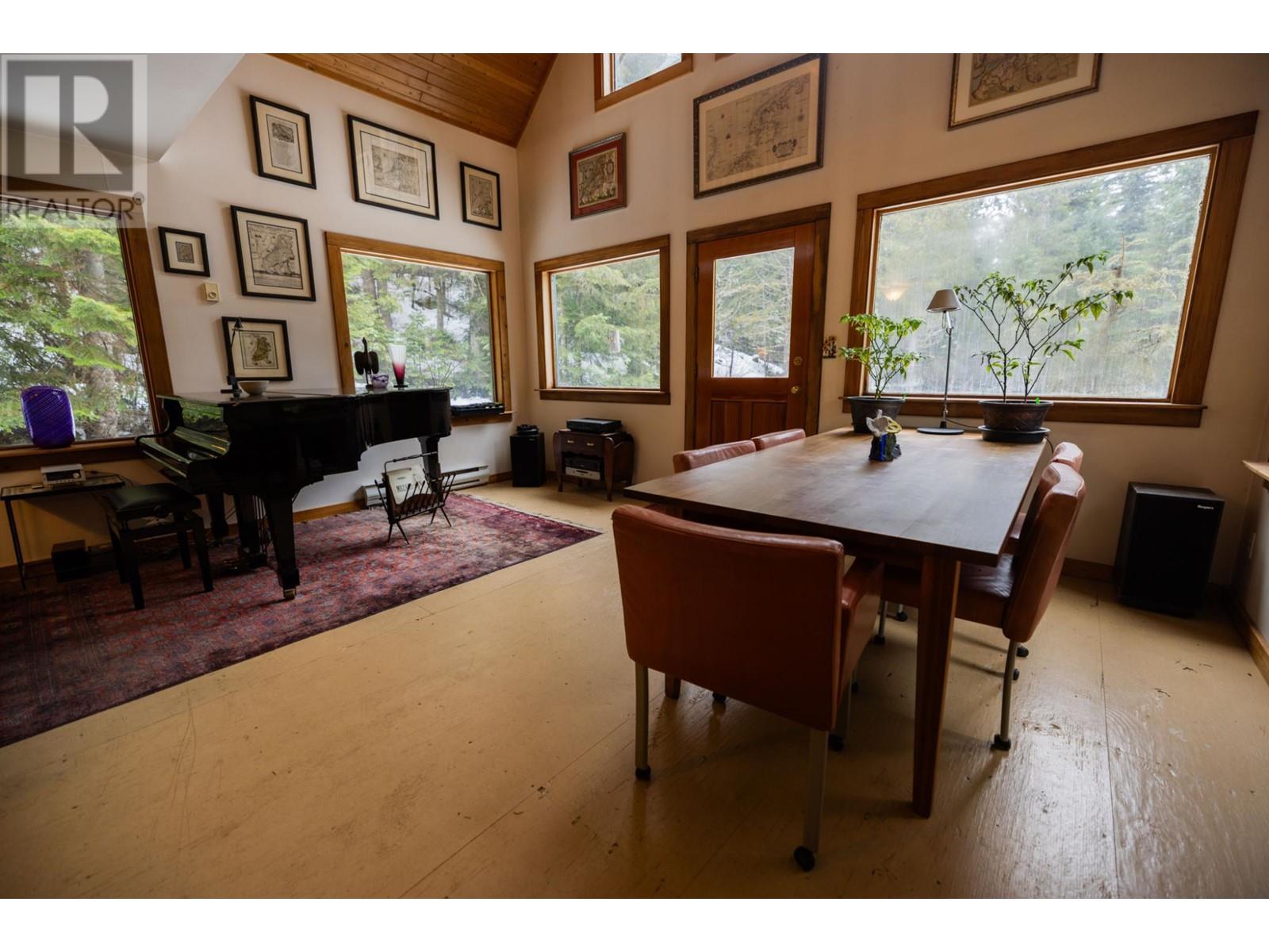 Photo 9 of 6225 Porto Rico Ymir Road, Ymir BC