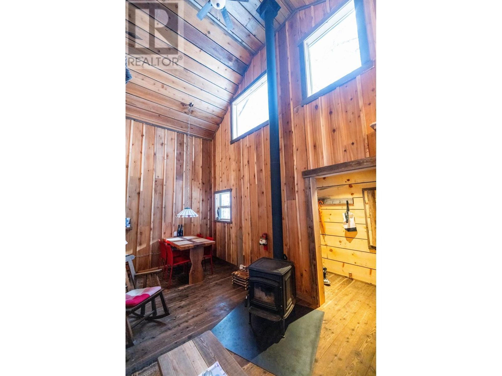 Photo 54 of 6225 Porto Rico Ymir Road, Ymir BC