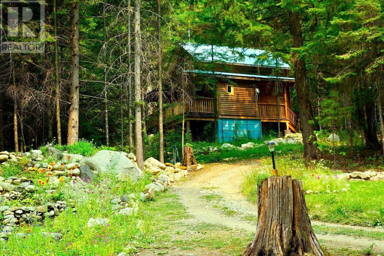 Photo 88 of 6225 Porto Rico Ymir Road, Ymir BC