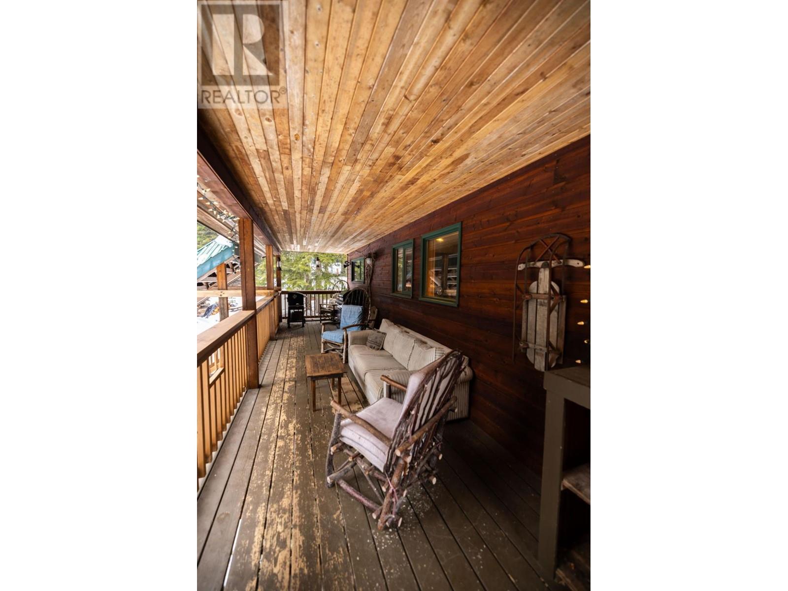 Photo 16 of 6225 Porto Rico Ymir Road, Ymir BC