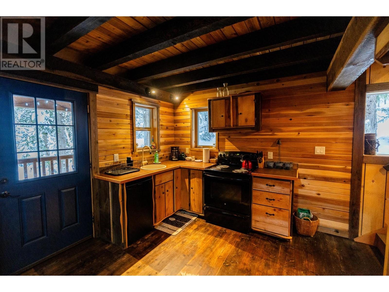 Photo 90 of 6225 Porto Rico Ymir Road, Ymir BC