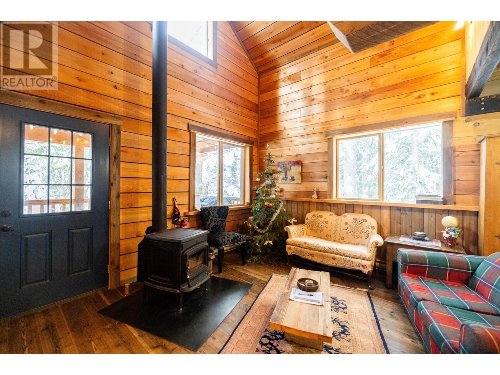 Photo 53 of 6225 Porto Rico Ymir Road, Ymir BC