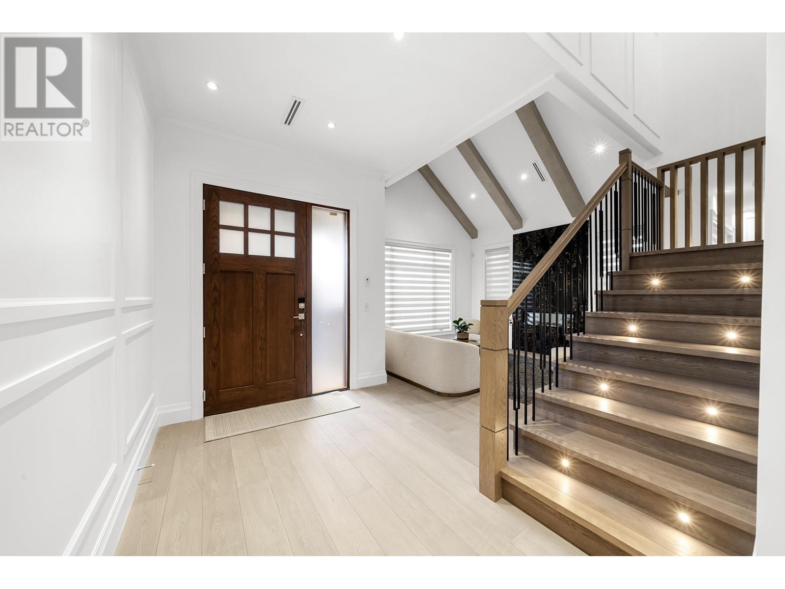 6559 AZURE ROAD, Richmond