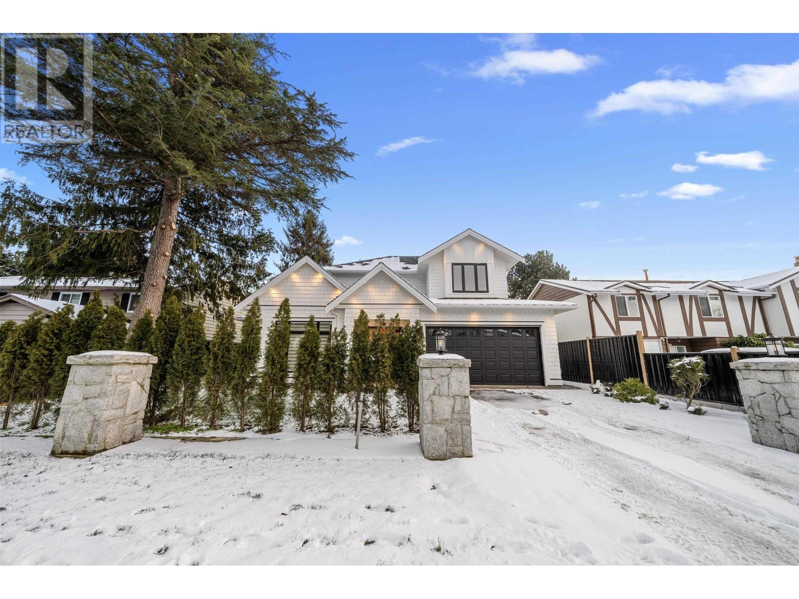 6559 AZURE ROAD, Richmond