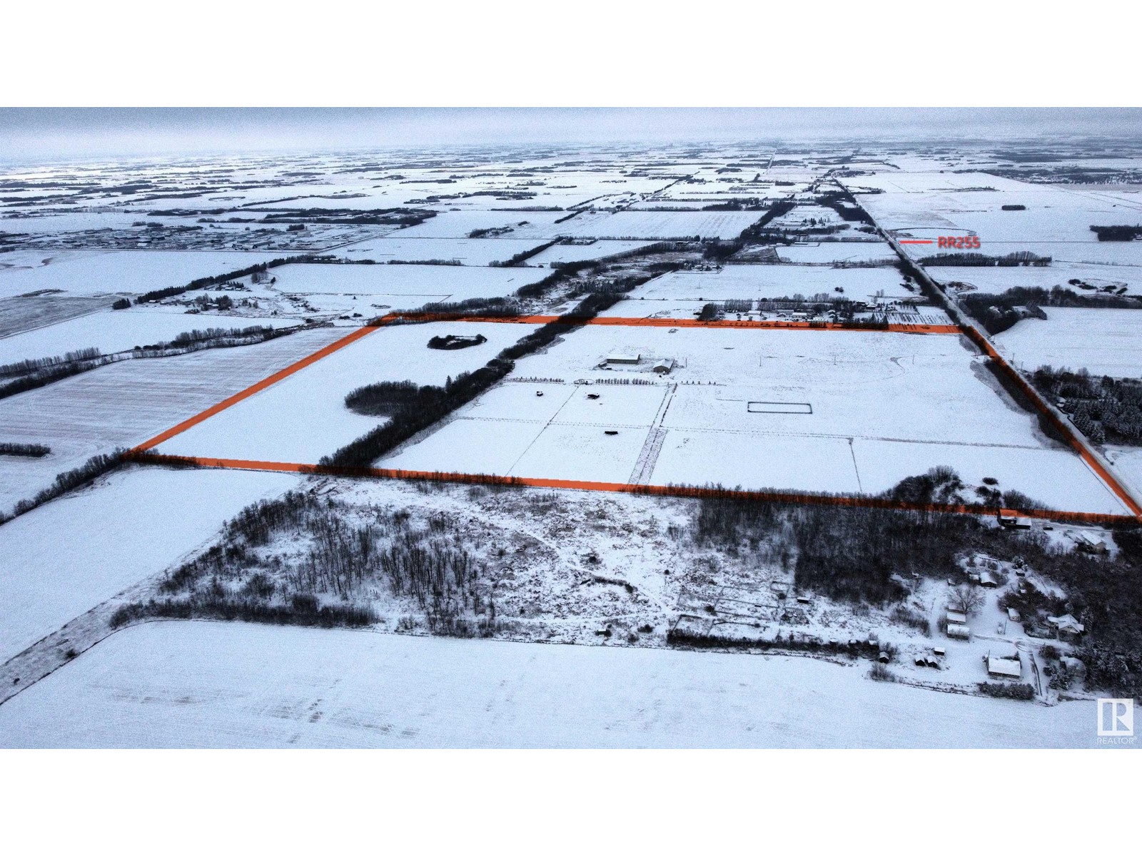 54312 RR 255, St. Albert
