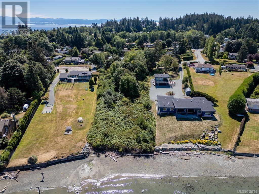  1607 Dufour Road, Sooke
