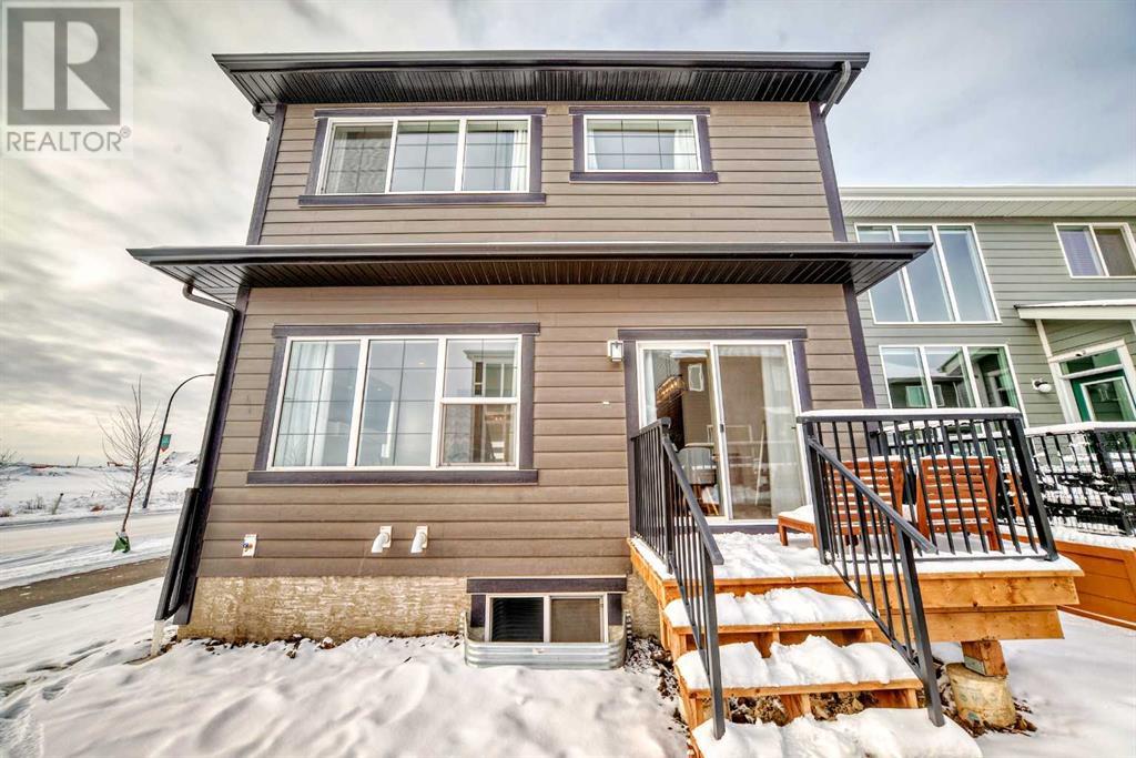 Single Family House for Sale in  verity Landing SW Alpine Park Calgary 