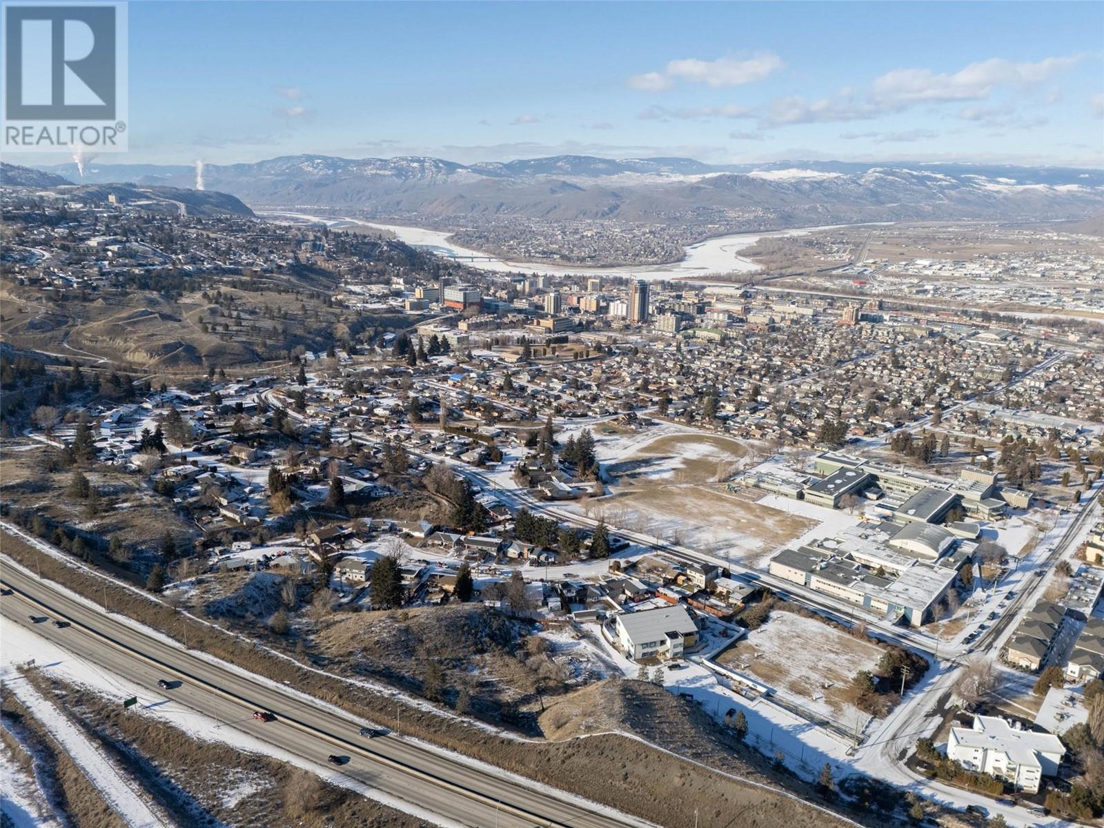  1510 9th Avenue, Kamloops