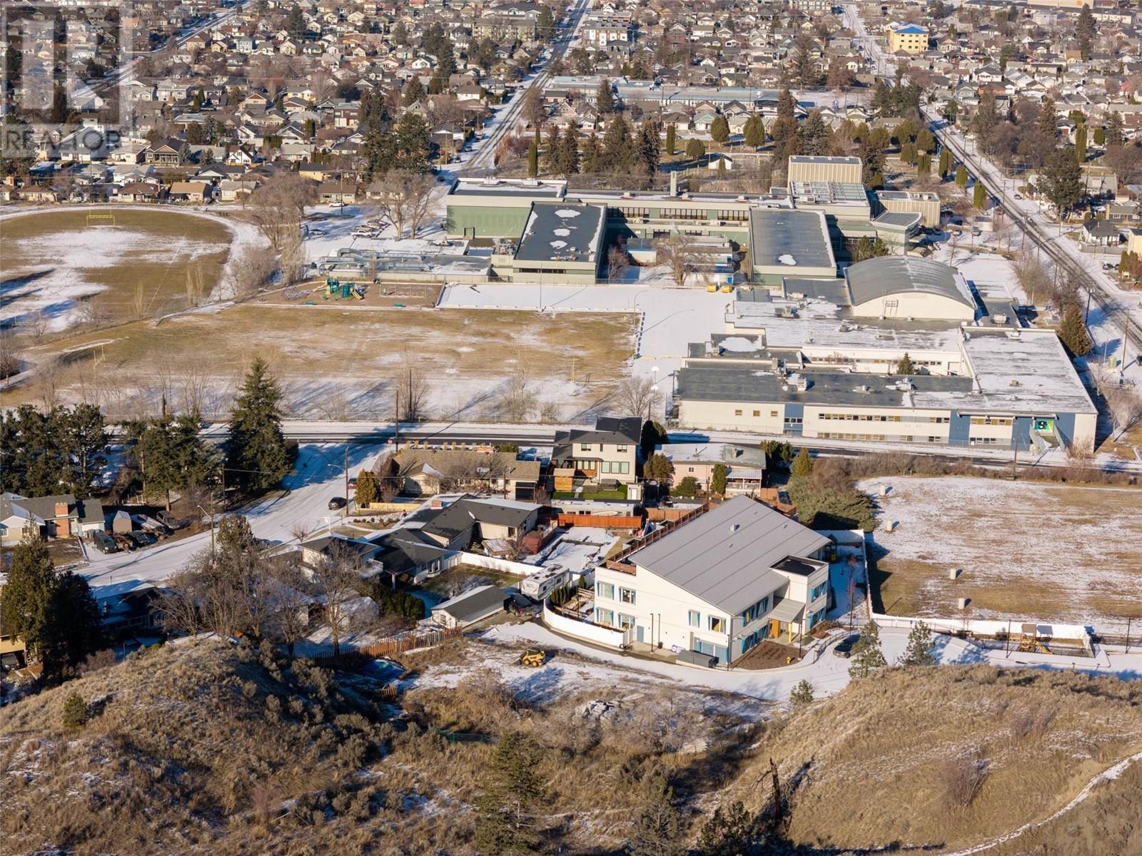  1510 9th Avenue, Kamloops
