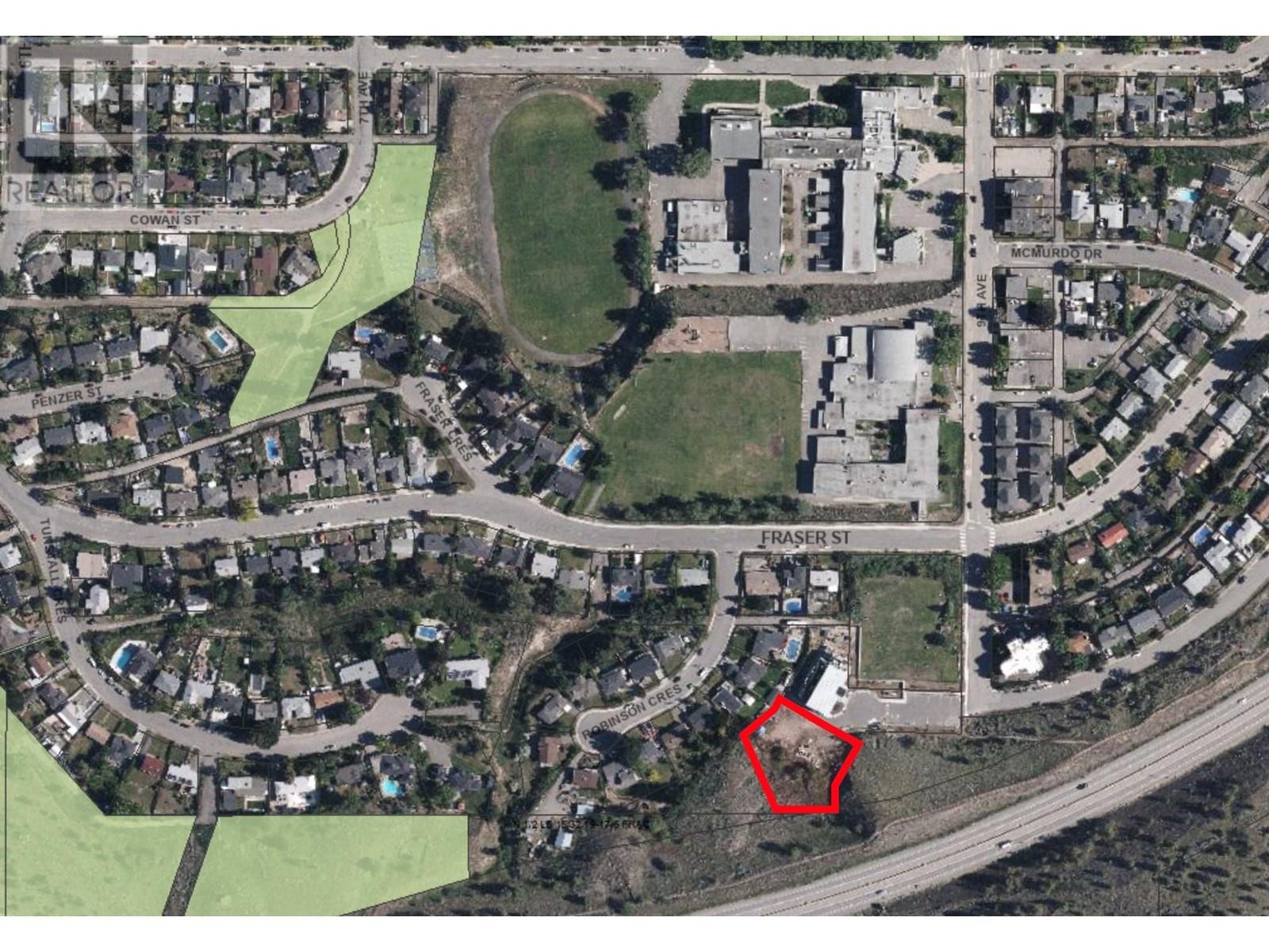  1510 9th Avenue, Kamloops