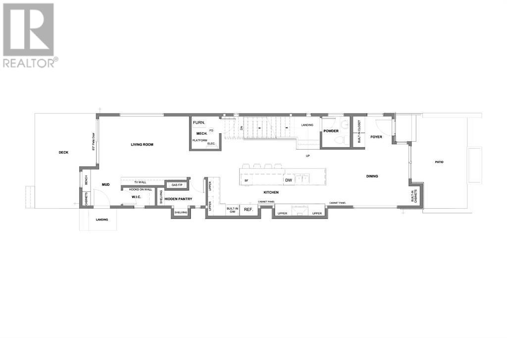 Single Family House for Sale in   Avenue SE Inglewood Calgary 
