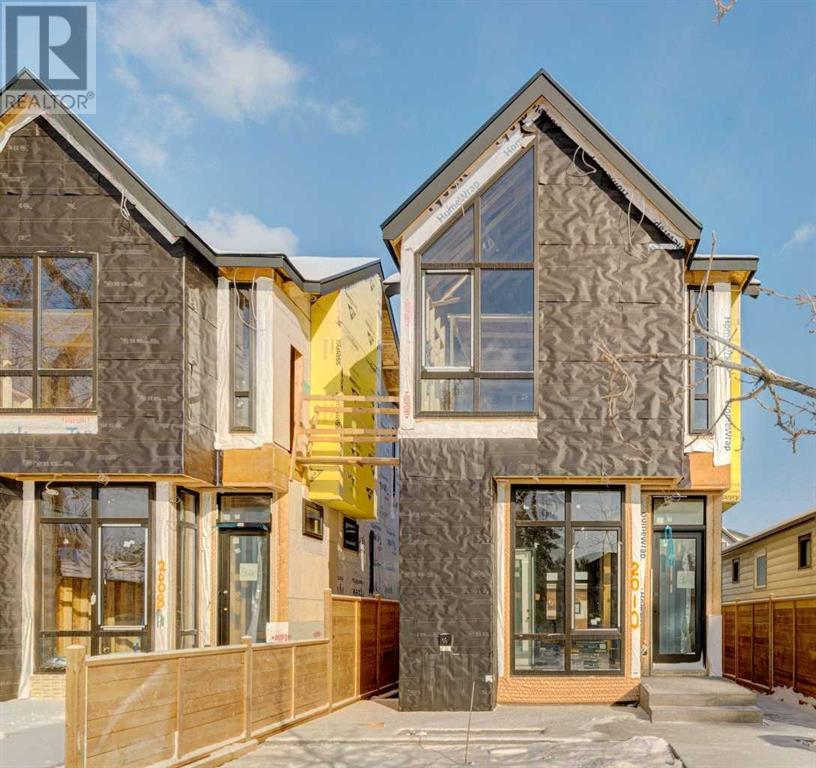 Single Family House for Sale in   Avenue SE Inglewood Calgary 
