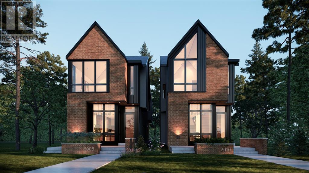 Single Family House for Sale in   Avenue SE Inglewood Calgary 