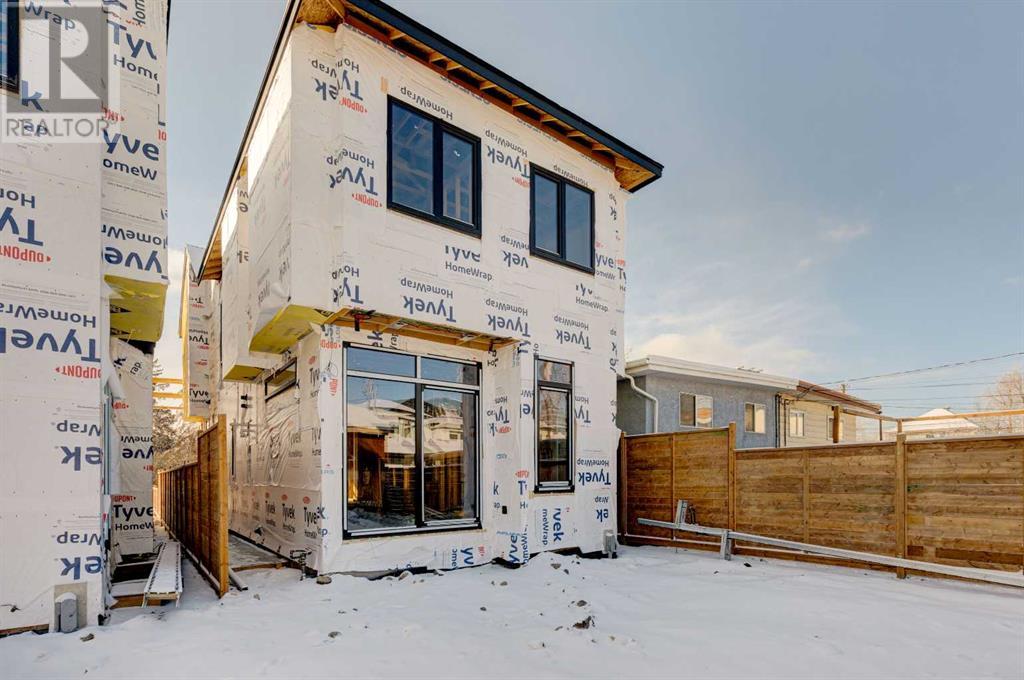 Single Family House for Sale in   Avenue SE Inglewood Calgary 