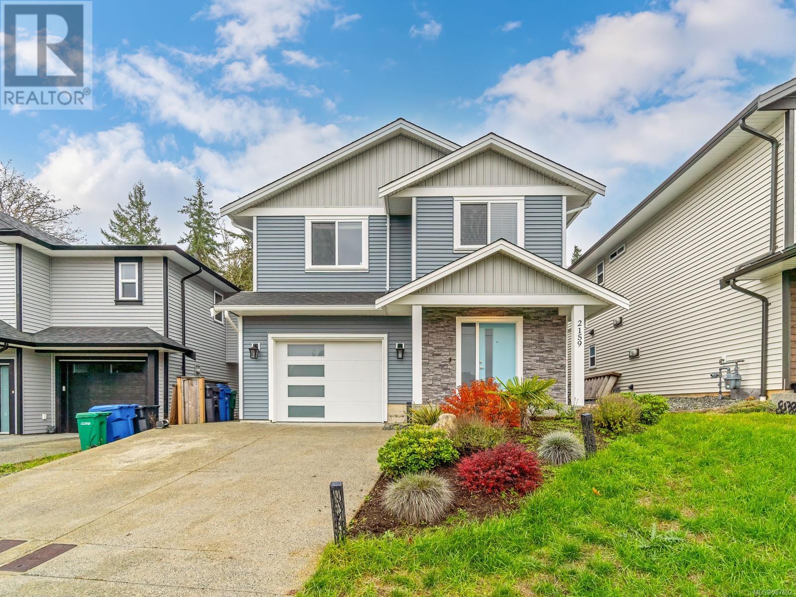 2159 Salmon Rd, Nanaimo